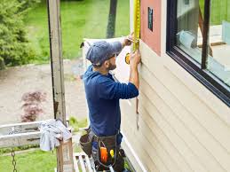 Siding for New Construction in Maunawili, HI